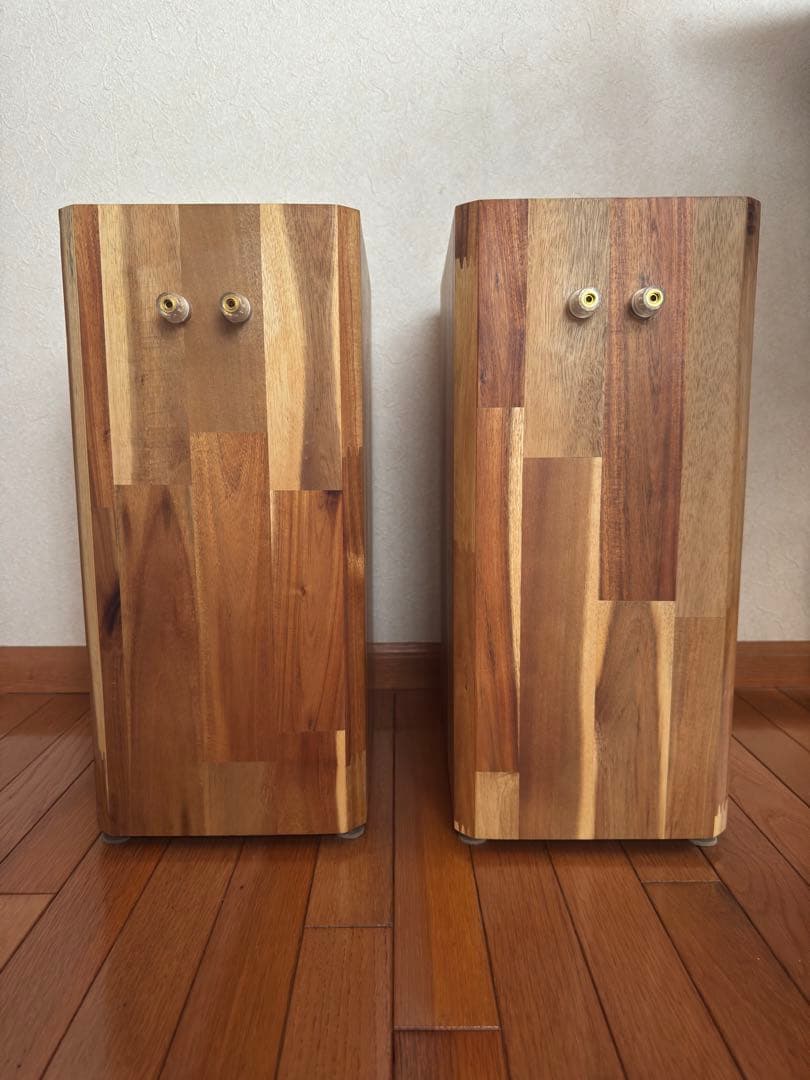 す*ん様 10cmフルレンジ搭載 石田式BHBS方式 スピーカーペアセット