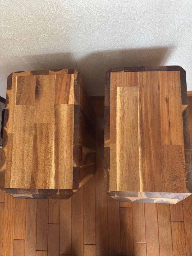 す*ん様 10cmフルレンジ搭載 石田式BHBS方式 スピーカーペアセット