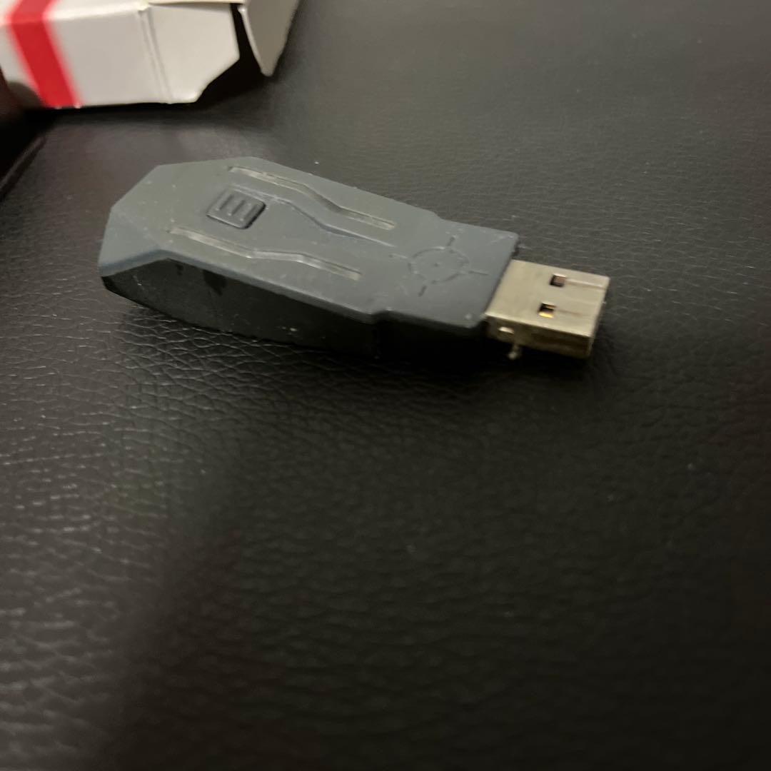 xim apex コンバーター