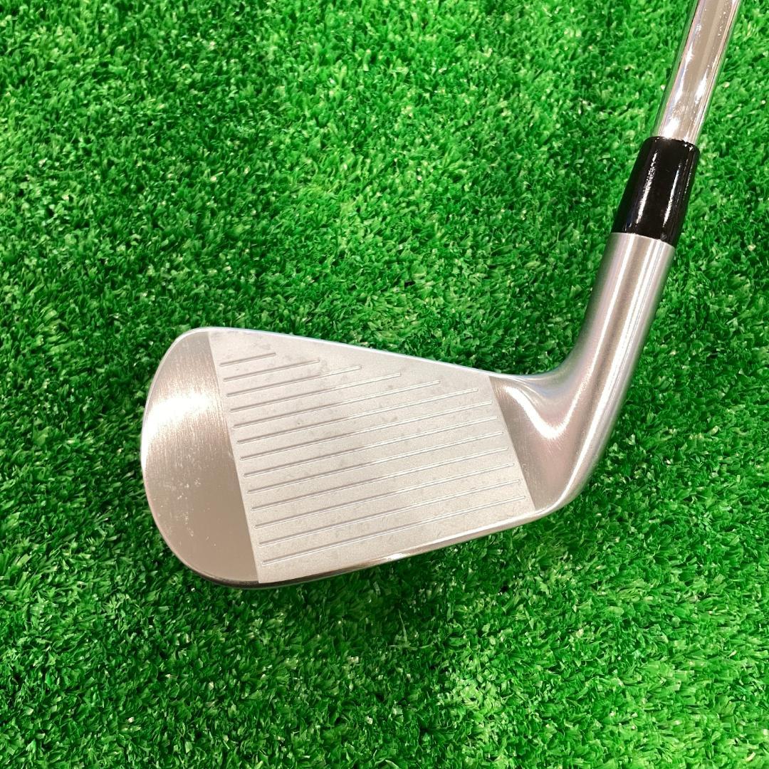 プロトコンセプト／／C07 フォージドアイアン