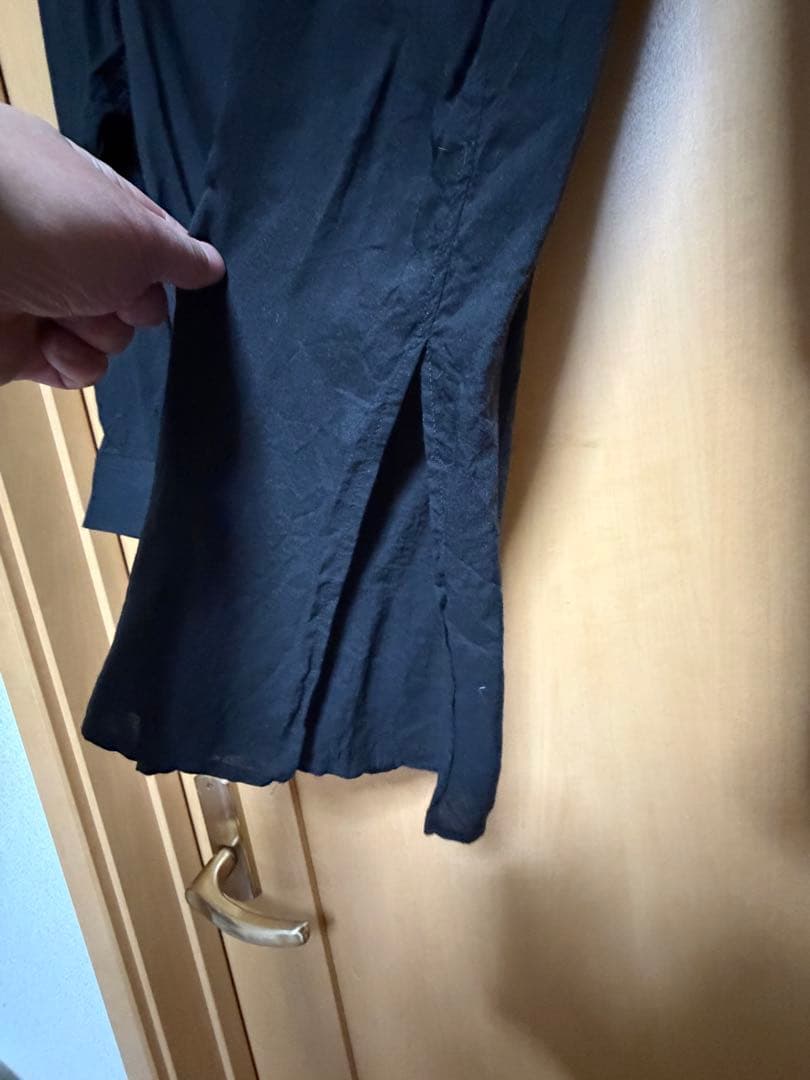 グ*ン様 Y's for men ドレスシャツ サイズ4