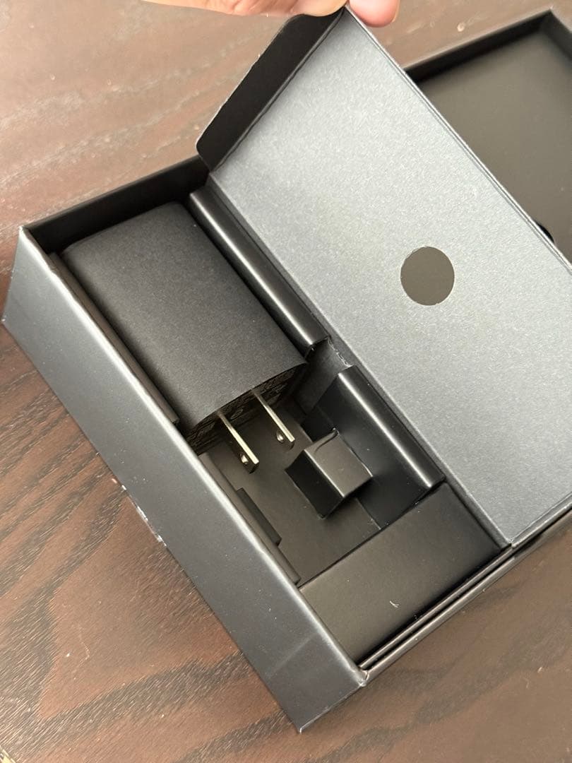 【国内版】Lenovo Legion Tab 8.8 ブラック-付属品付