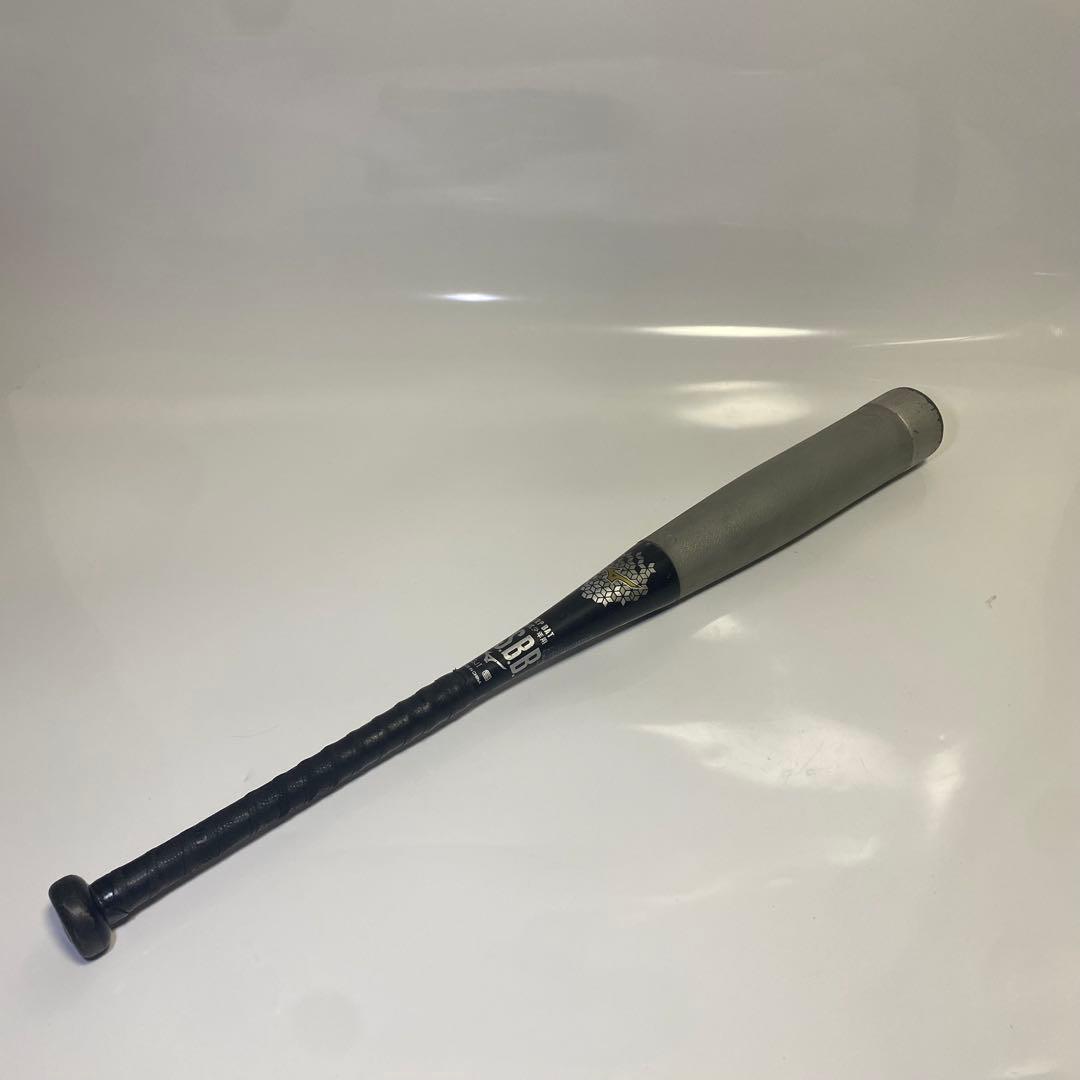 送料無料✨ミズノ ビヨンドマックスEV 少年軟式 76cm 1CJBY131