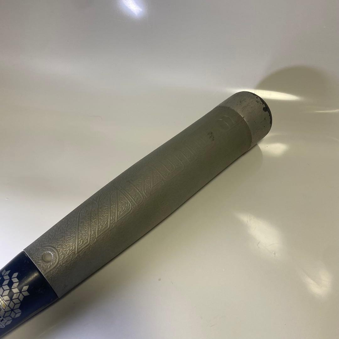 送料無料✨ミズノ ビヨンドマックスEV 少年軟式 76cm 1CJBY131