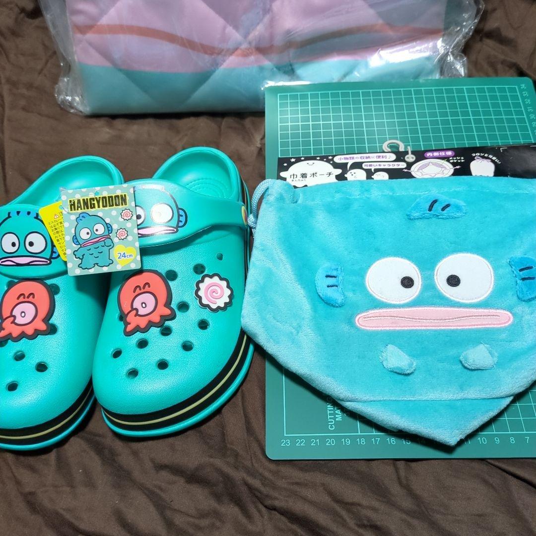 【専用】ハンギョドン　一番くじ等