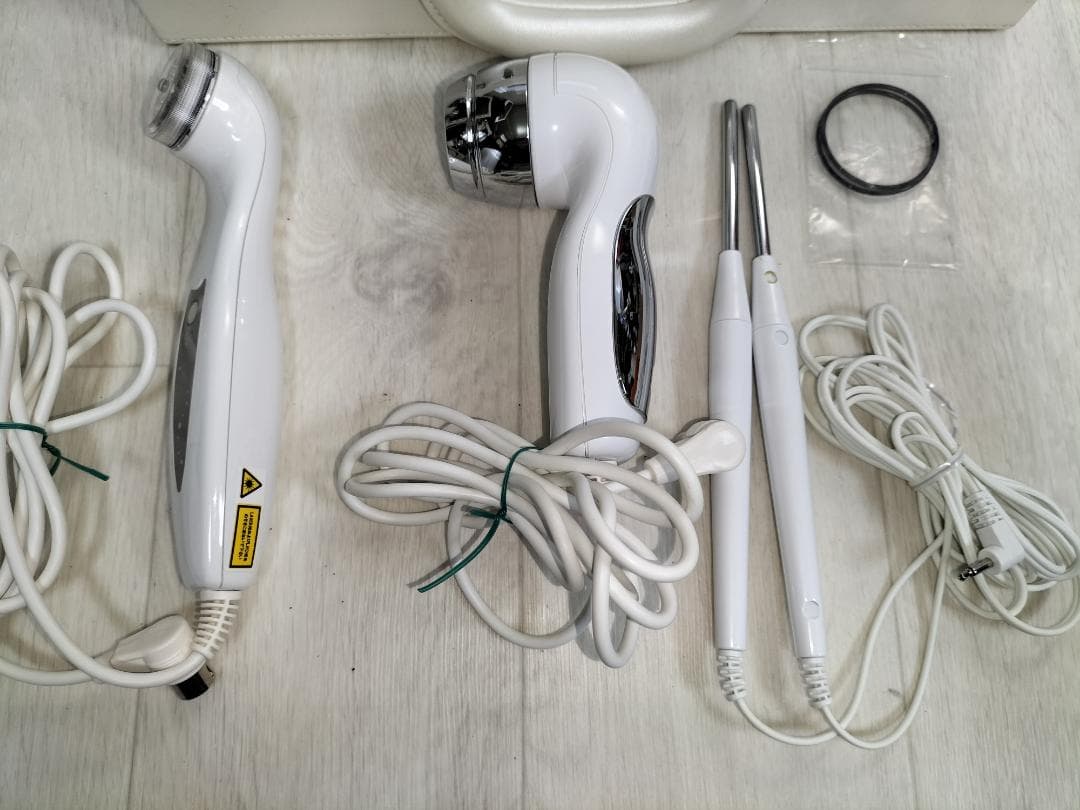 たかの友梨 ホームエステ美顔器 belle belleベルベルⅢ