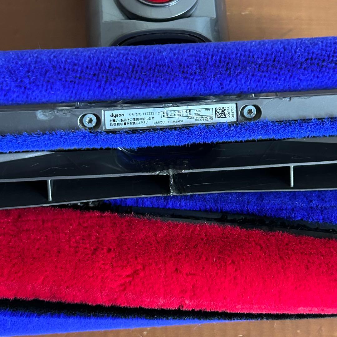 ダイソン☆V11 fluffy sv14☆バッテリー良好