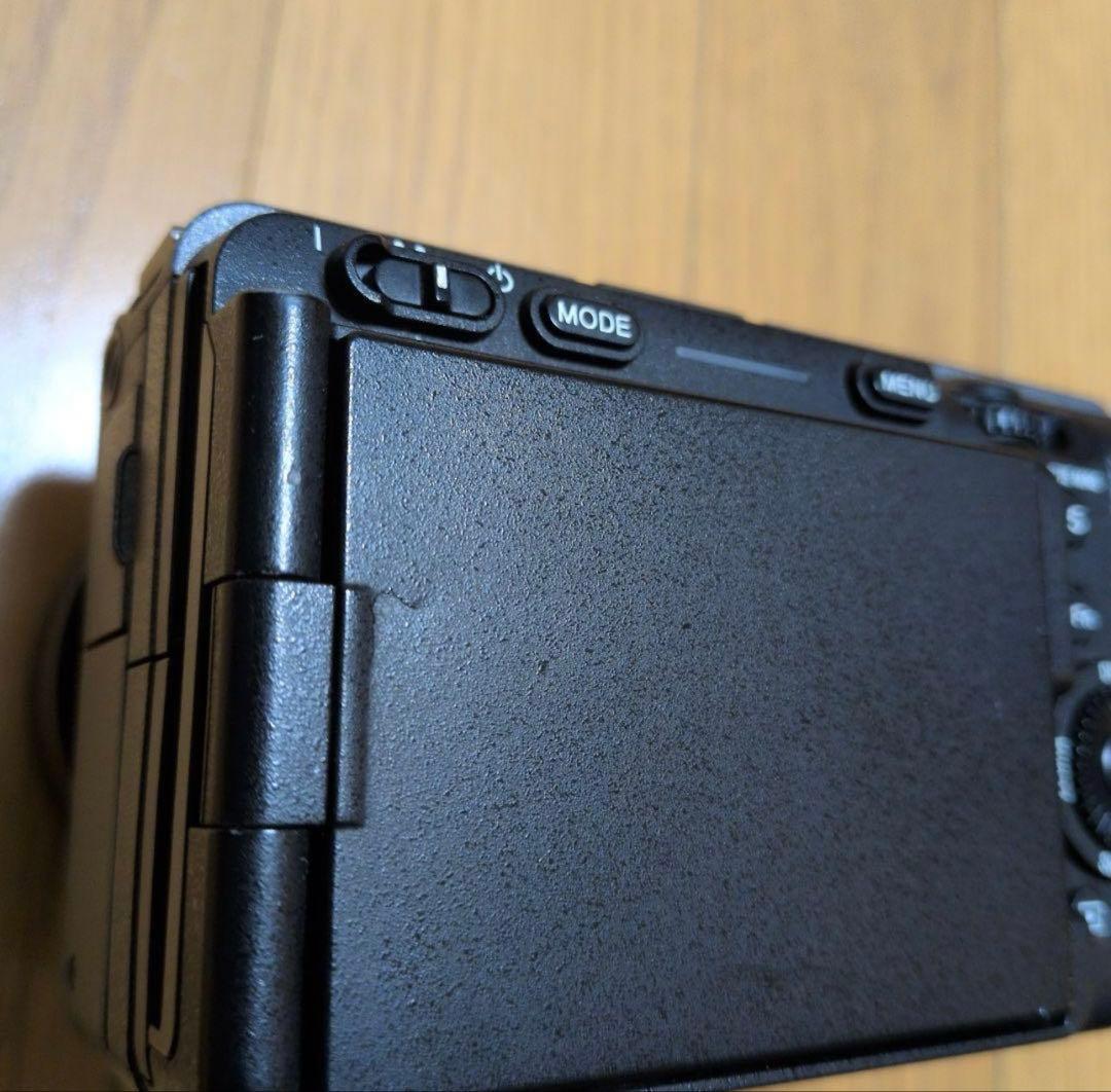 SONY FX3ボディ
