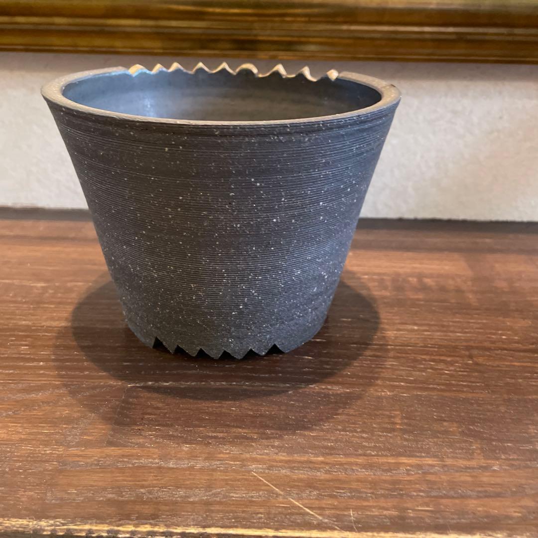 ｍａ　　　インビシブルインク鉢invisible ink