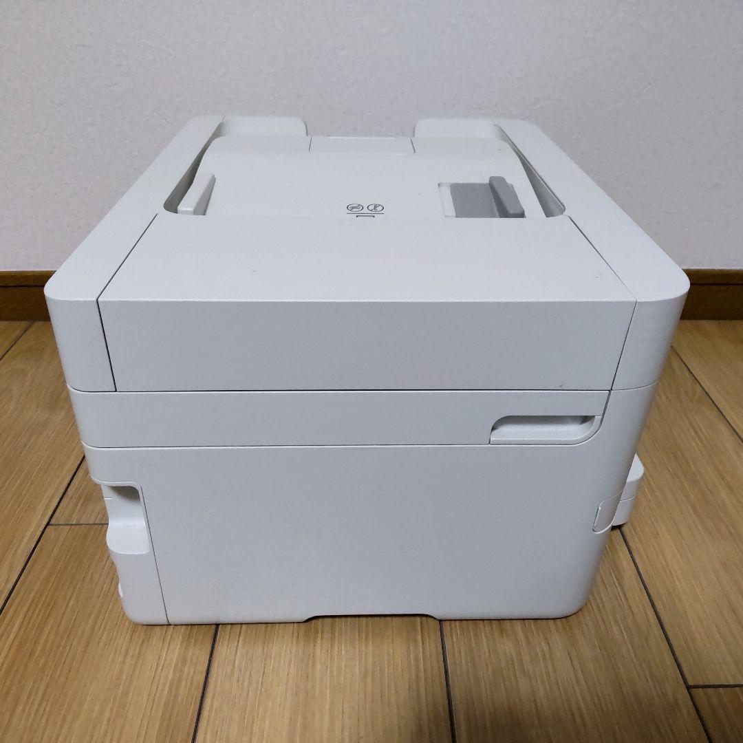 【低走行785枚】EPSON PX-M780F 動作良好 純正インク5個同梱