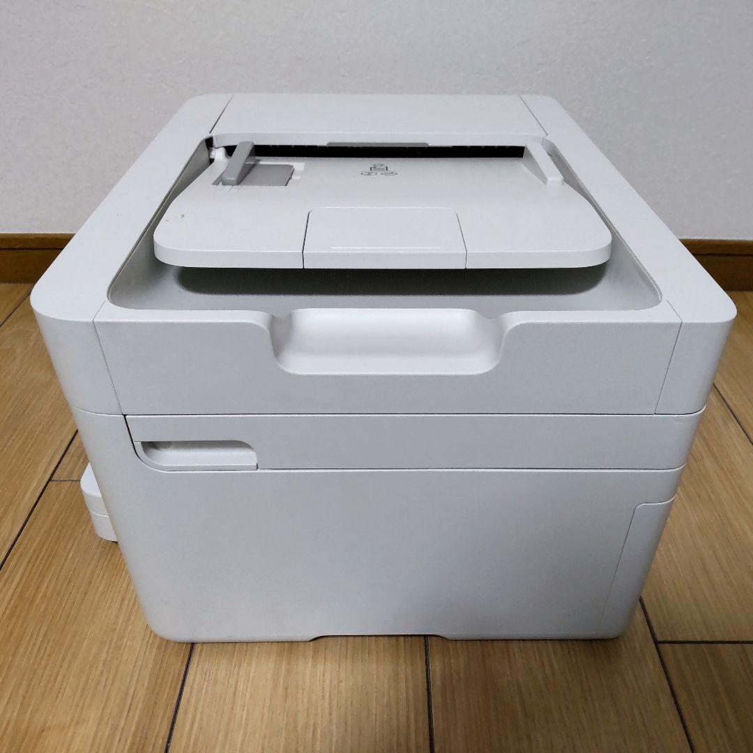 【低走行785枚】EPSON PX-M780F 動作良好 純正インク5個同梱