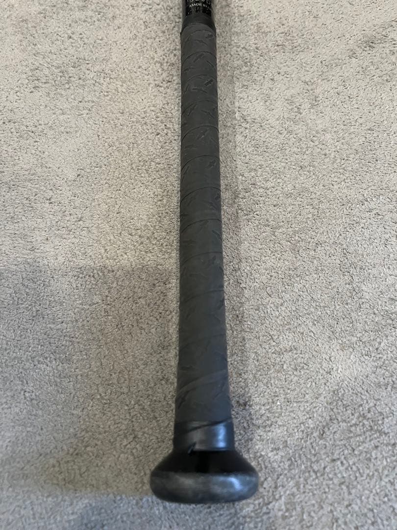 ミズノ　ビヨンドマックスレガシートップバランス　83センチ