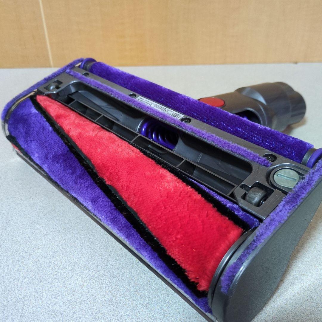 【美品】 ダイソン dyson cyclone v10 sv12 分解洗浄済み