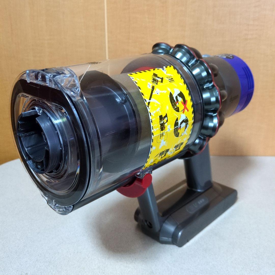 【美品】 ダイソン dyson cyclone v10 sv12 分解洗浄済み