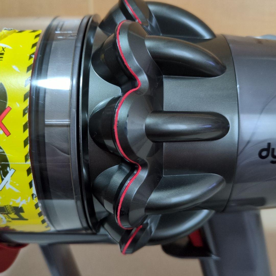 【美品】 ダイソン dyson cyclone v10 sv12 分解洗浄済み