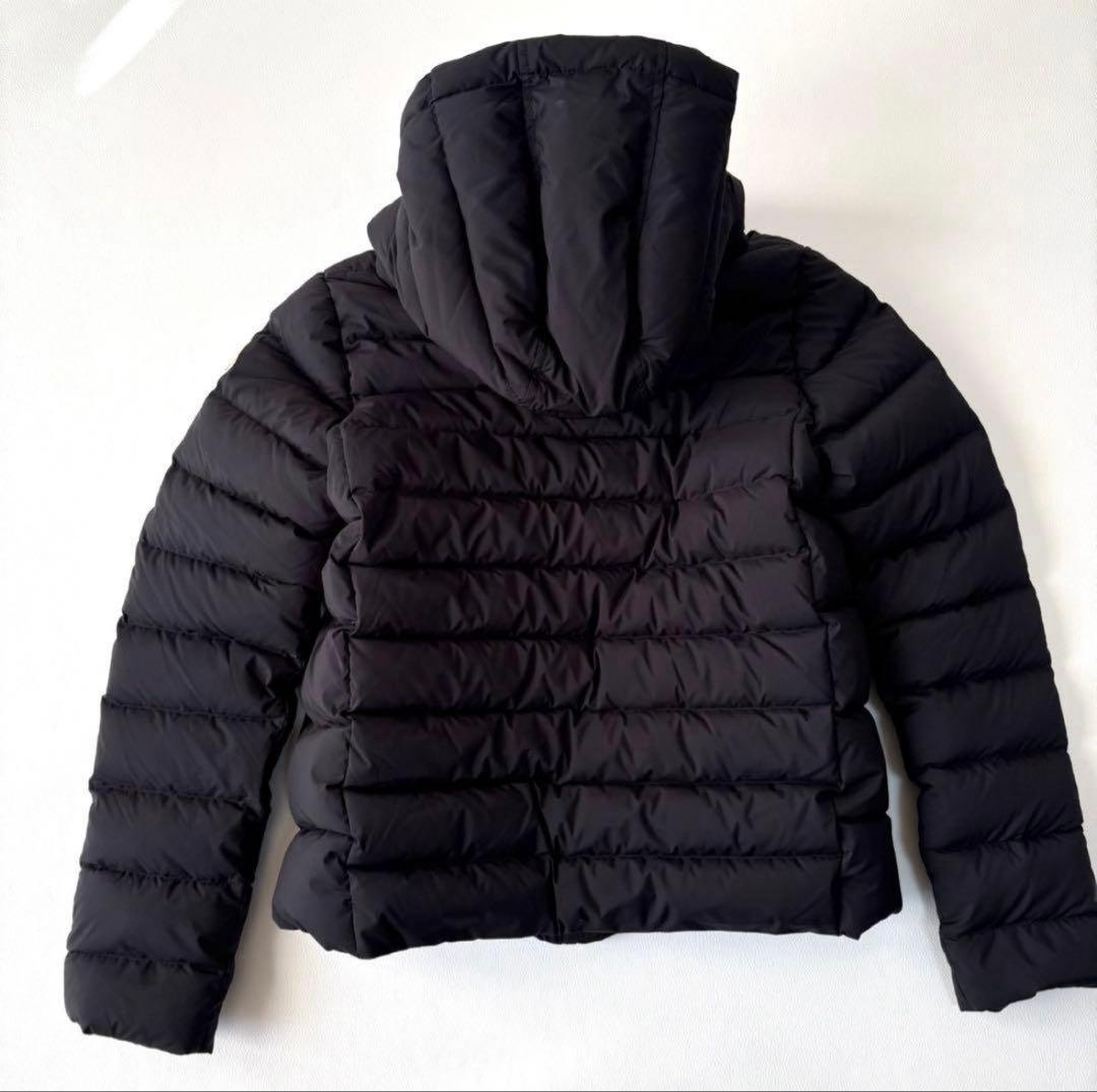 ピレネックス　スプートニックソフト2 ブラック38