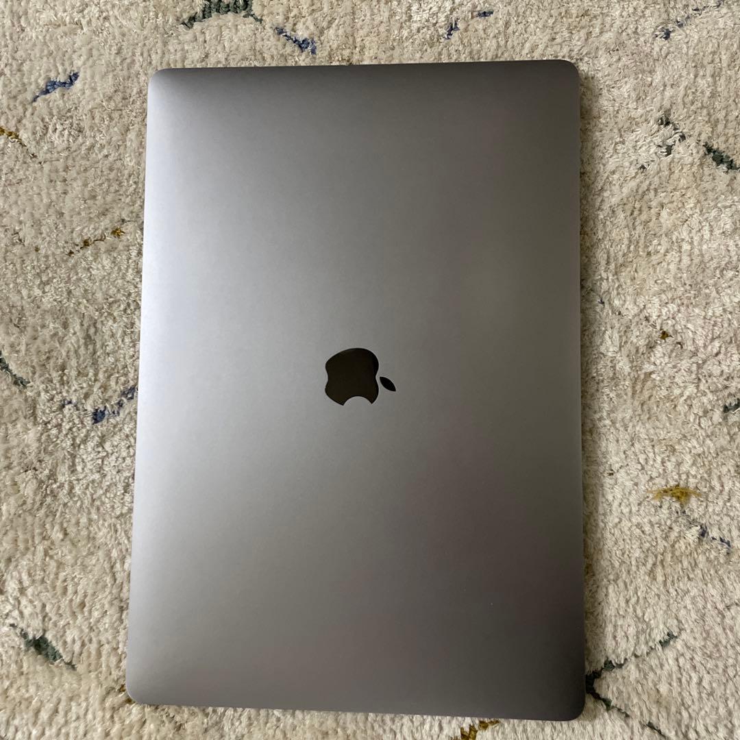 MacBook Pro 15インチ　2018 1TB 16GB