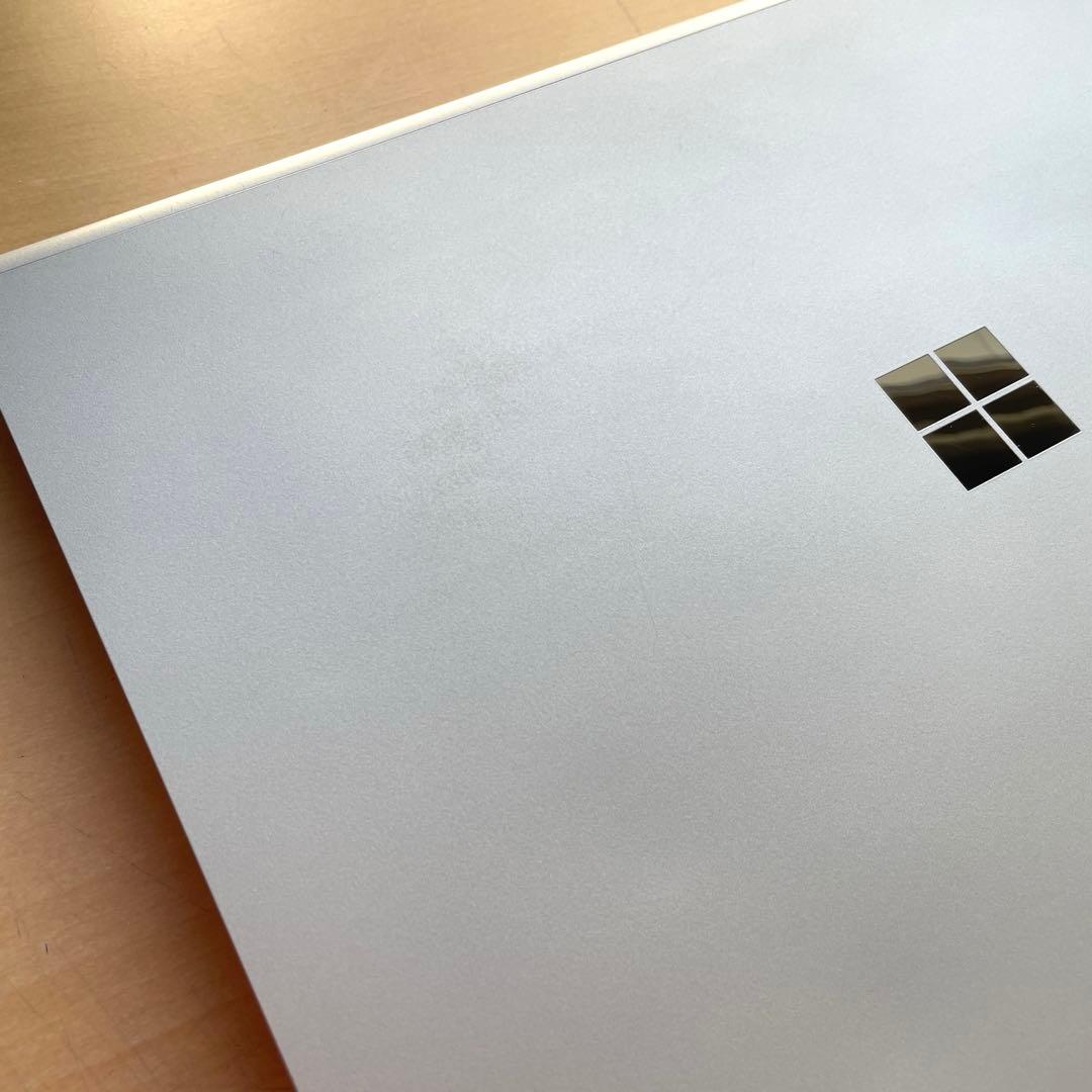 Windowsノート本体 Surface Book2 i7-8650U SSD1TB GTX1050