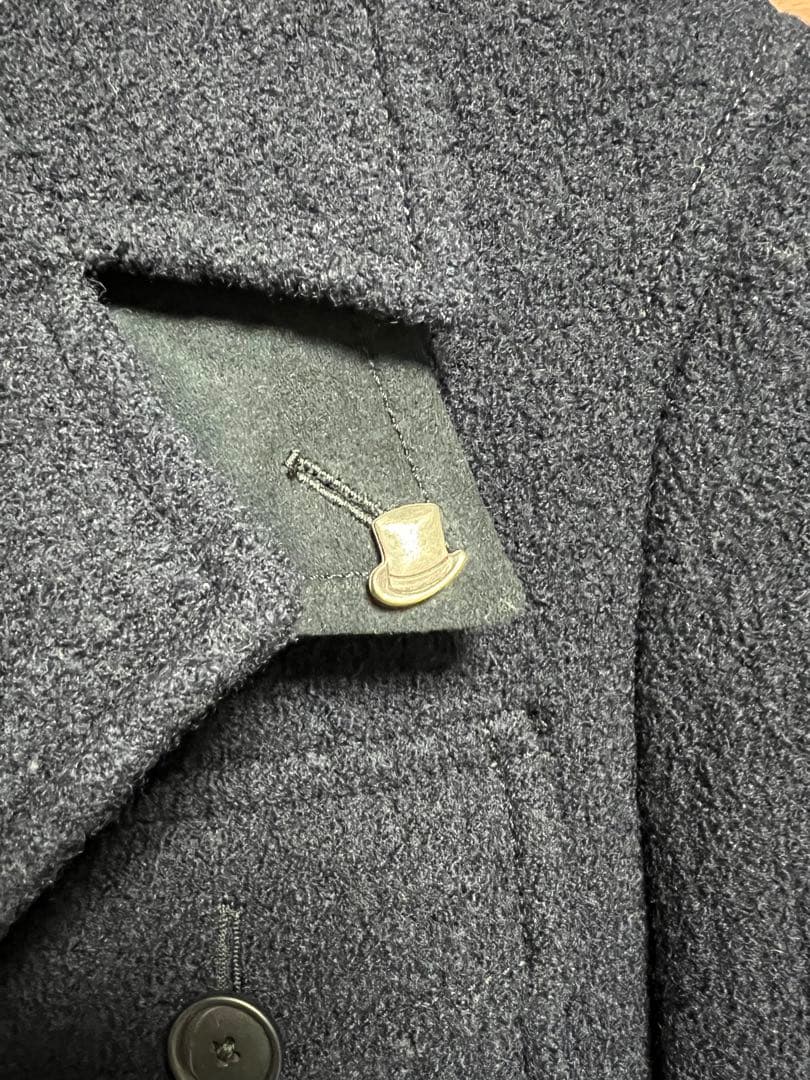 タリアトーレ　フィールドジャケット