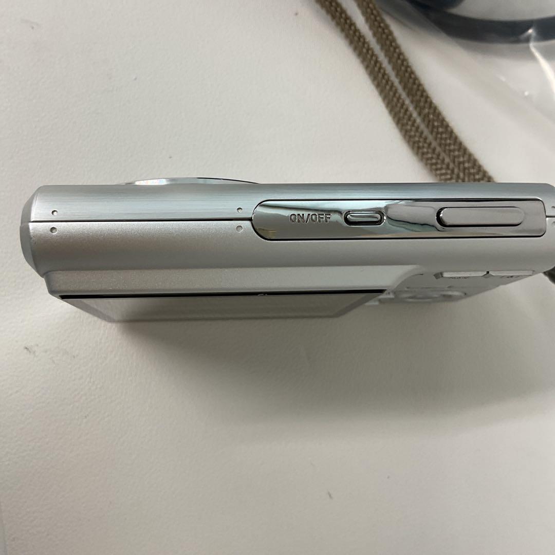 P3366 CASIO EXILIM EX–Z60 デジタルカメラ