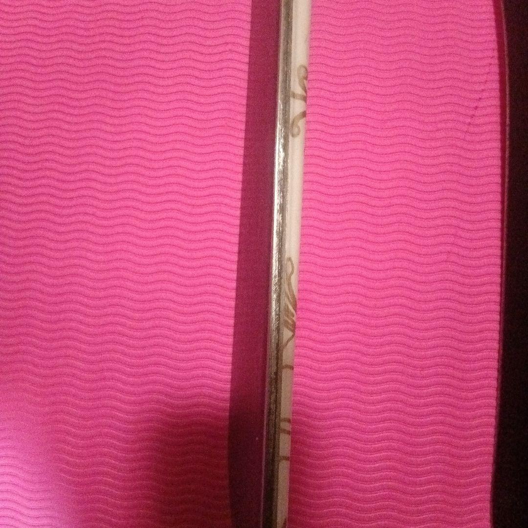 K2 Magic Luv 153cmSINANO 100cm ストックセット