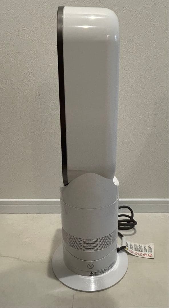 【中古美品】ダイソン AM09 WN Hot+Cool 2018年式 即日発送