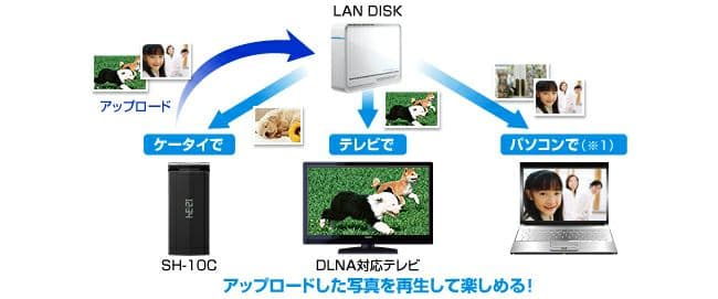 【中古】USB/LAN接続(NAS)可能 外付け1.5TB HDD