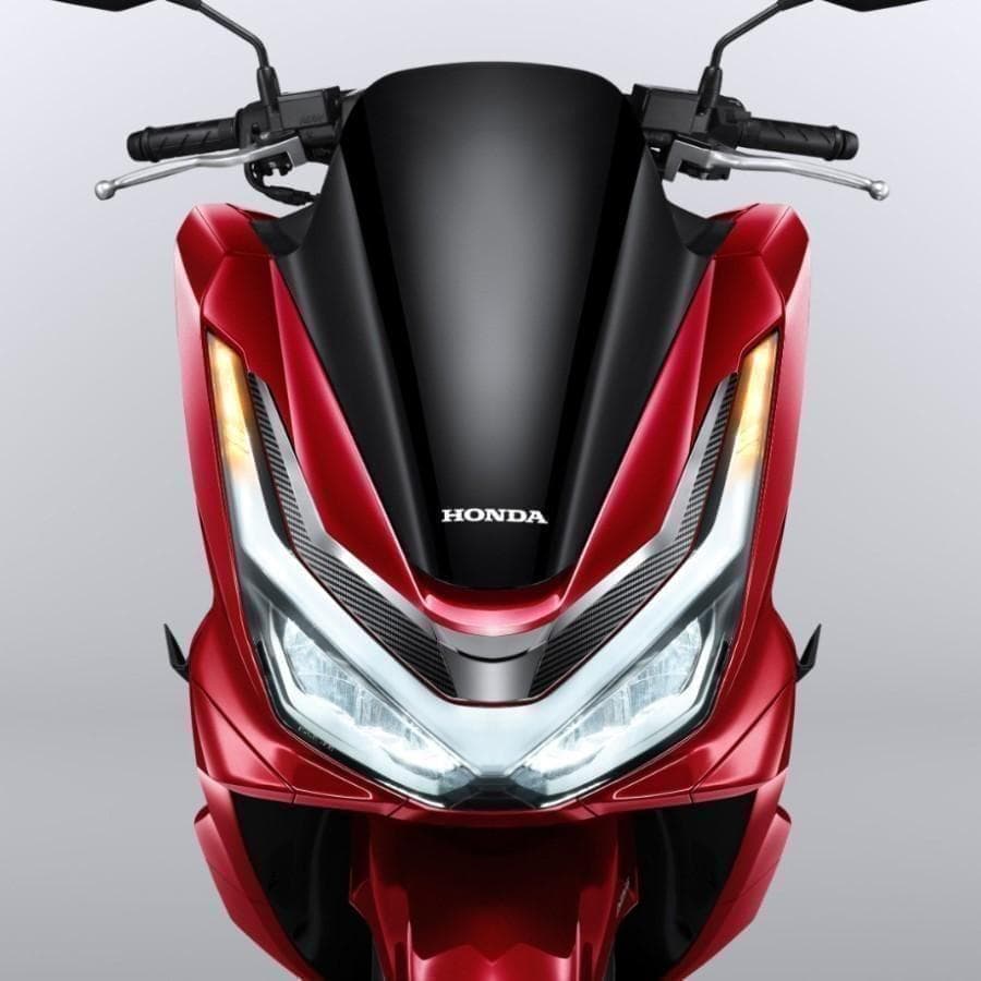 マーキー 2025年PCX(JK05/KF47)カスタムパーツ５点❗️❗️