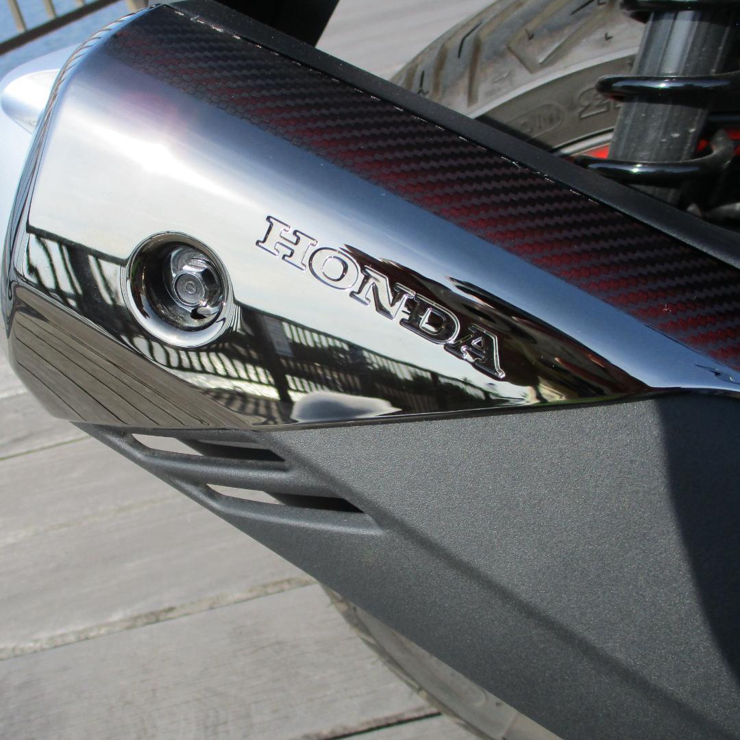 マーキー 2025年PCX(JK05/KF47)カスタムパーツ５点❗️❗️