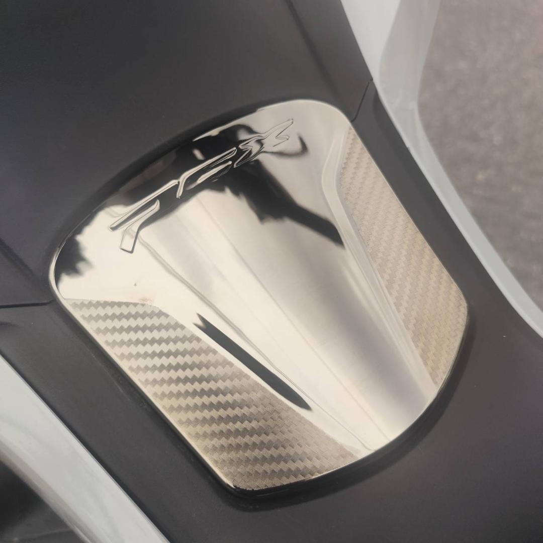 マーキー 2025年PCX(JK05/KF47)カスタムパーツ５点❗️❗️