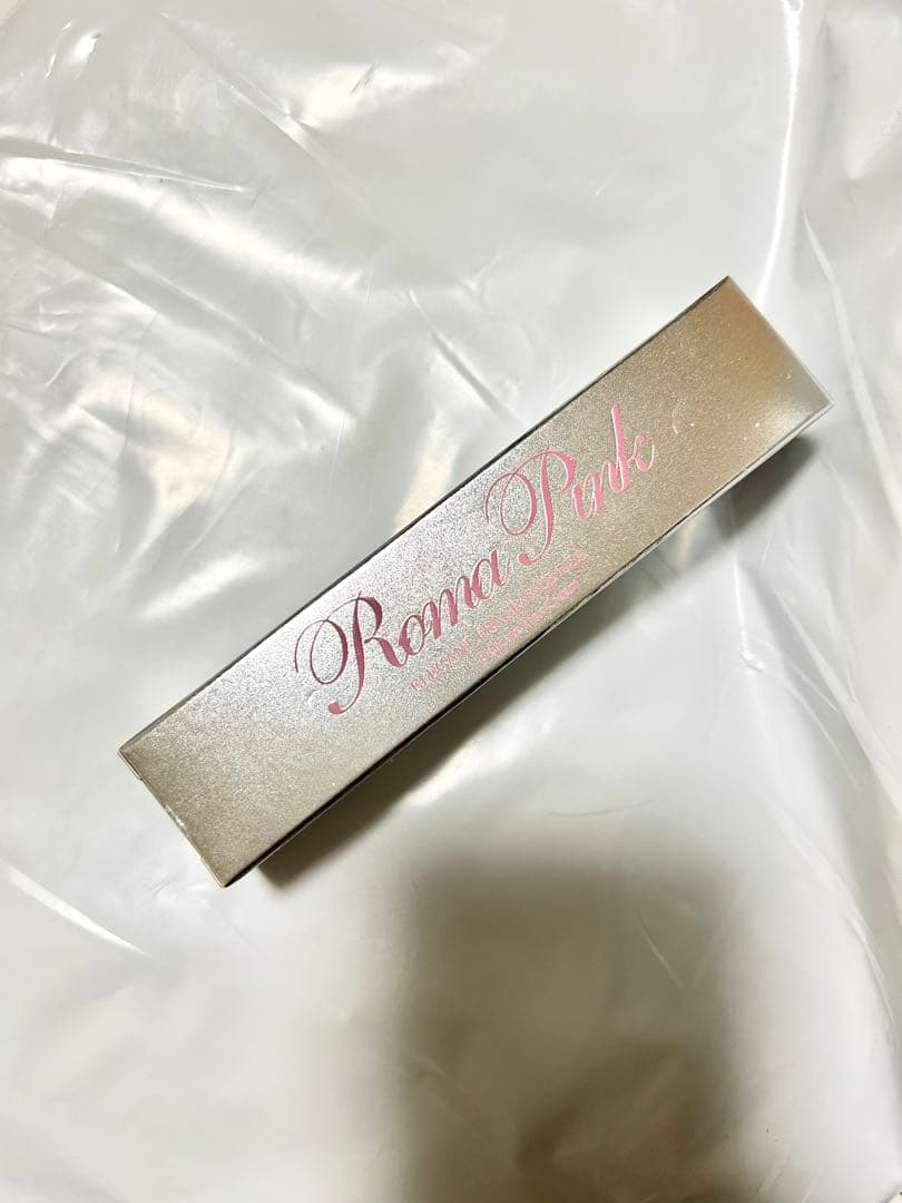 ローマピンク アフタークリーム シルバー ボディ用