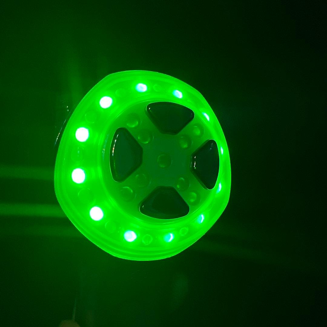 ドクターアリーヴォ ザ クリニック ゴースト フォー メディカル 高出力美顔器