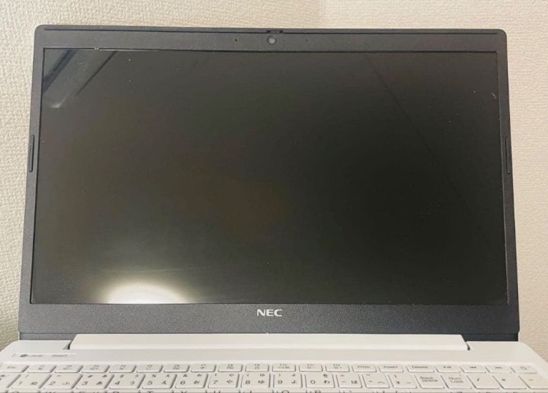 Windowsノート本体 LAVIE Direct NS core i7