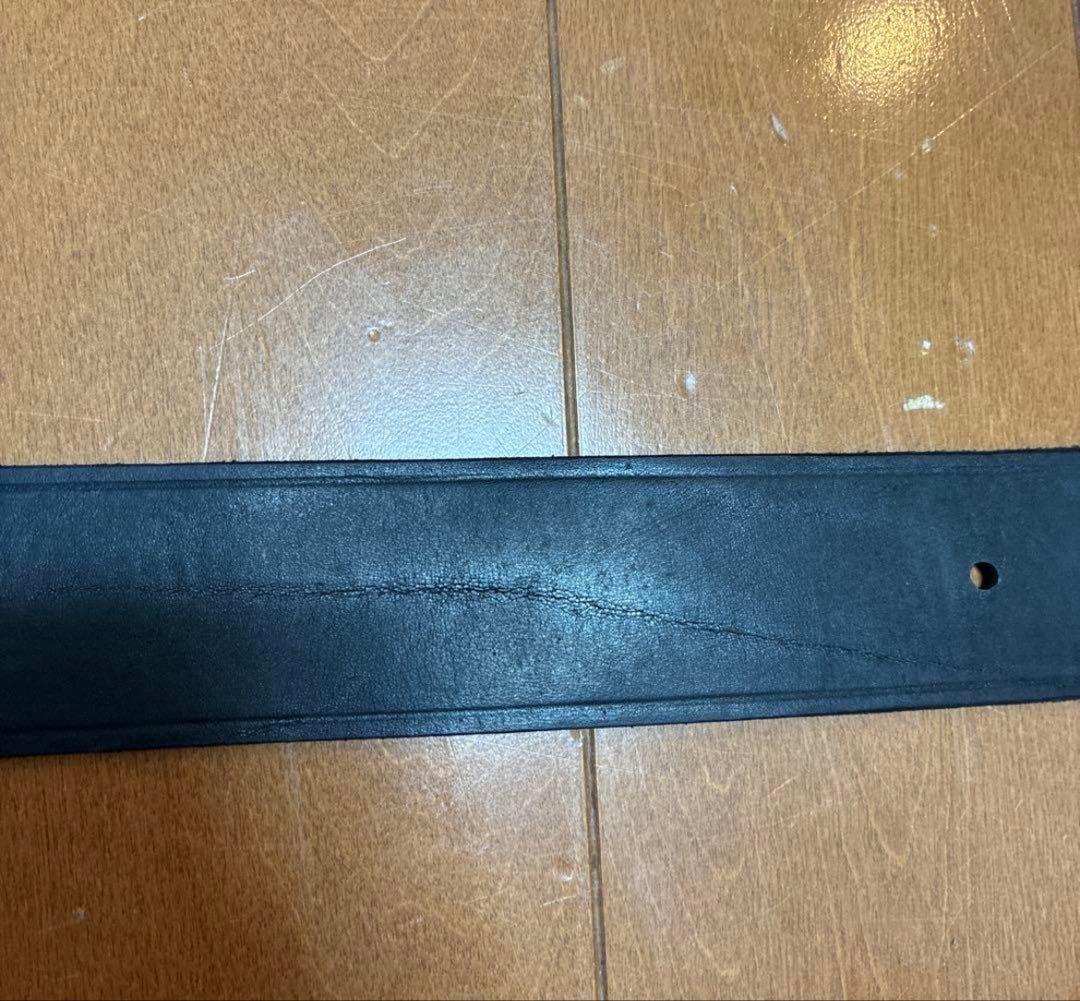 イザベルマラン　ISABEL MARANT Awele ワイドベルト　ブラック