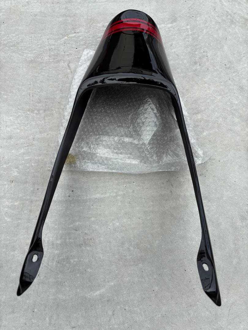 早い者勝ち　ゼファーχZ2テールカウル＋Z2テールランプ・フェンダーレスマウント