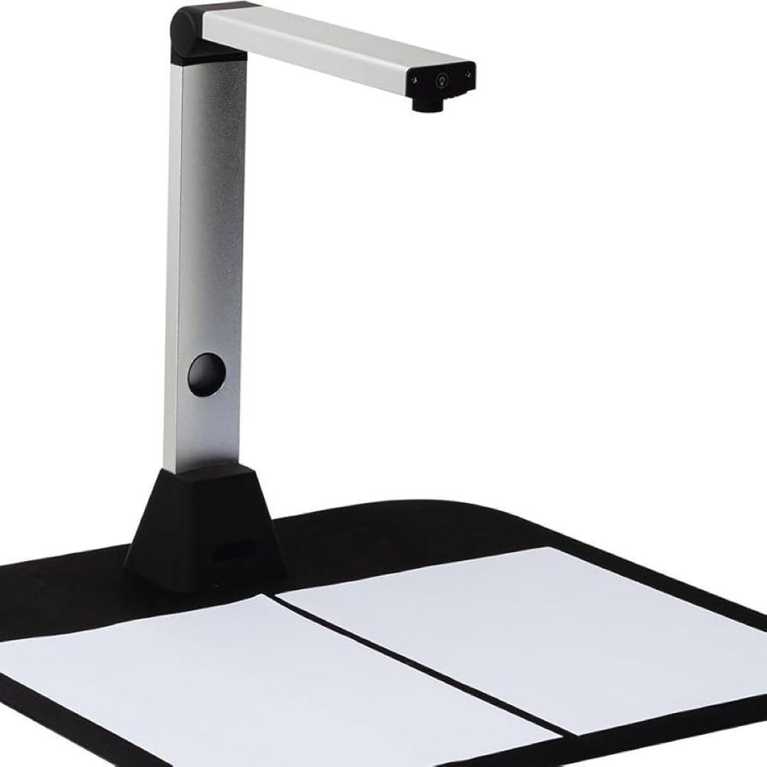 iCODIS ドキュメントスキャナー A3サイズ コンパクト　1300万画素