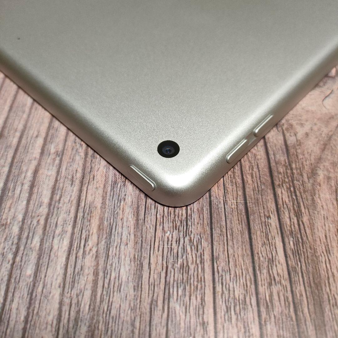iPad 第7世代 32GB シルバー 美品