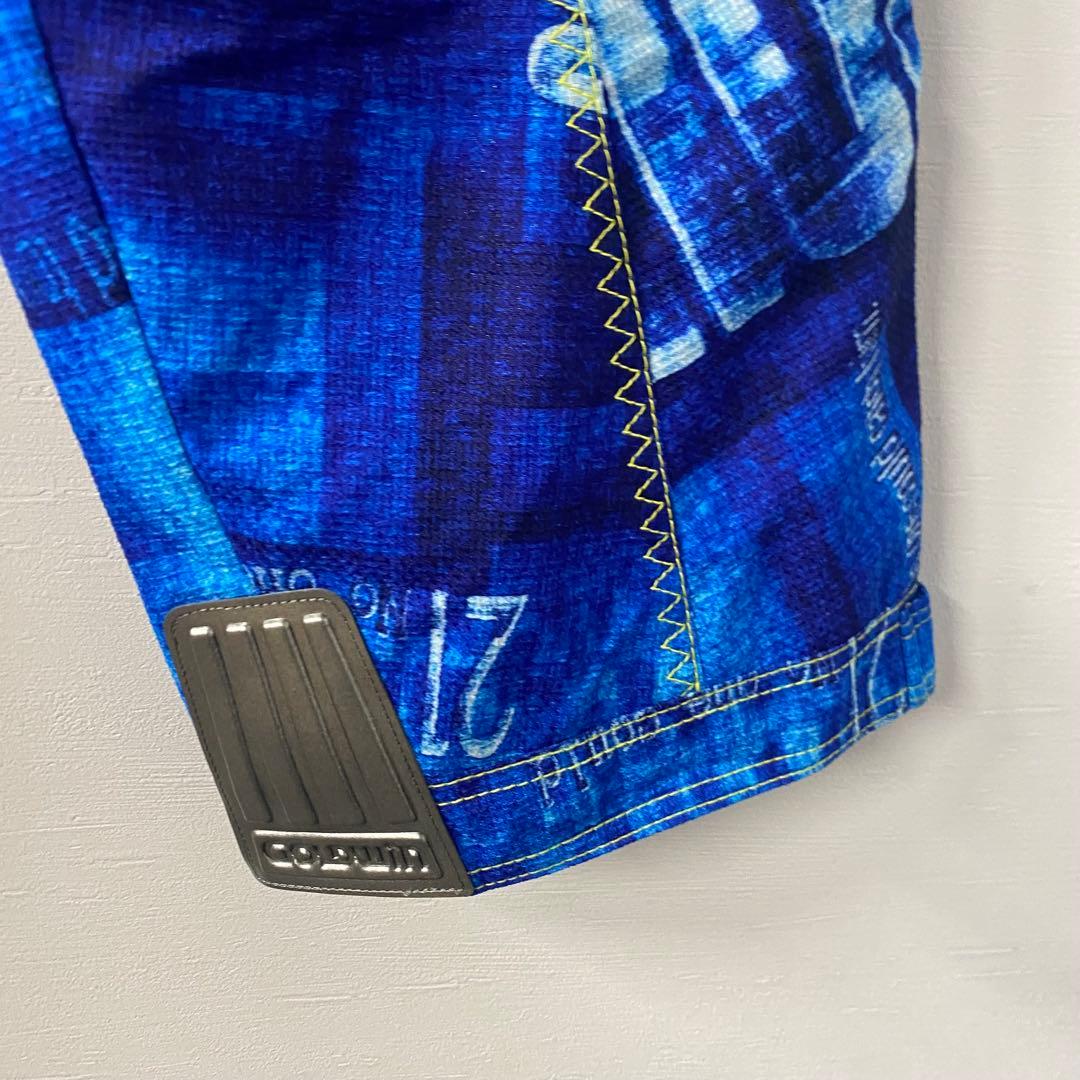 【激レア】GOLDWIN ゴールドウィン　スノボ　スキー　ウェア　ハーフジップ