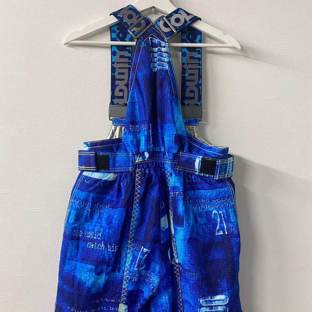 【激レア】GOLDWIN ゴールドウィン　スノボ　スキー　ウェア　ハーフジップ