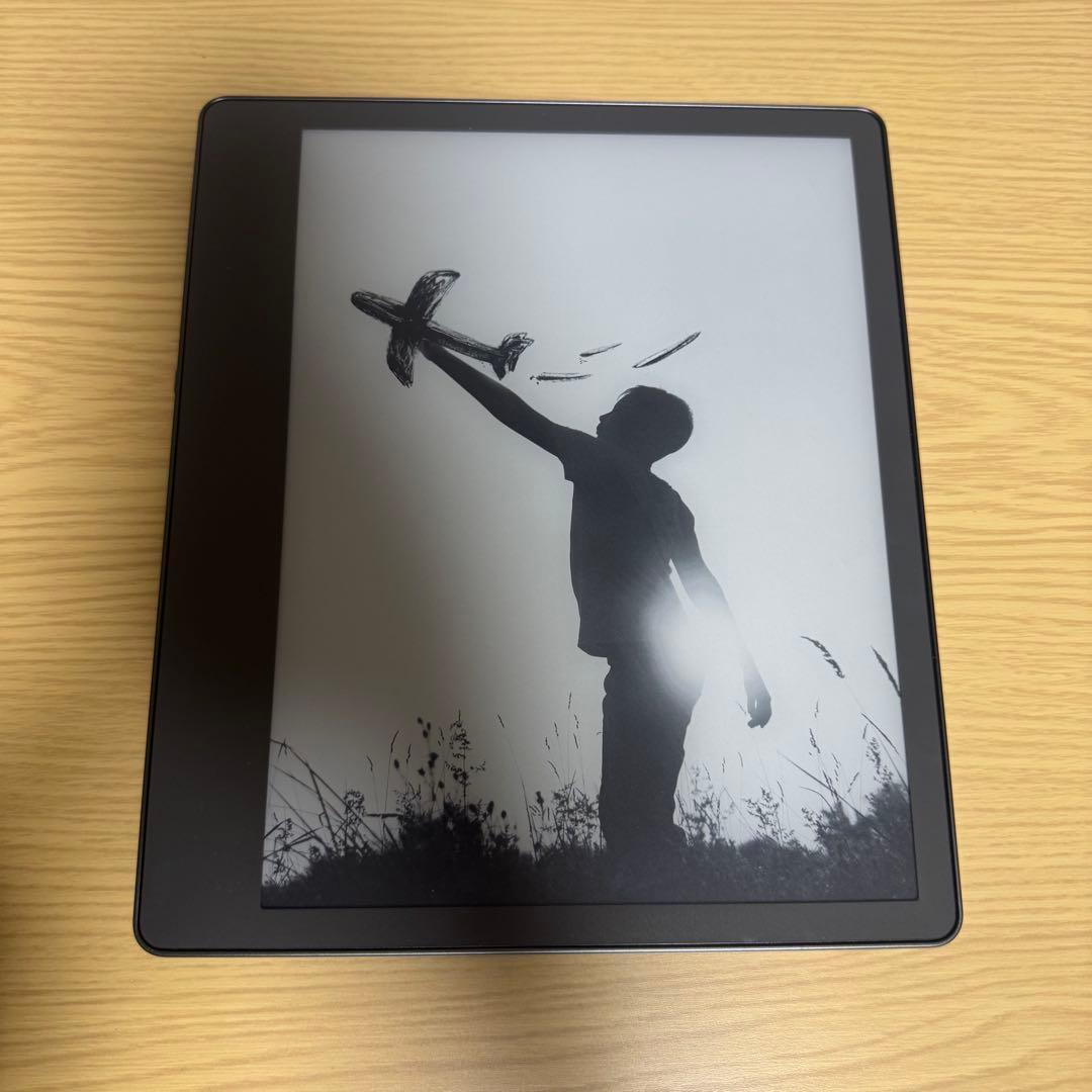 Kindle Scribe キンドルスクライブ (16GB) スタンダードペン付