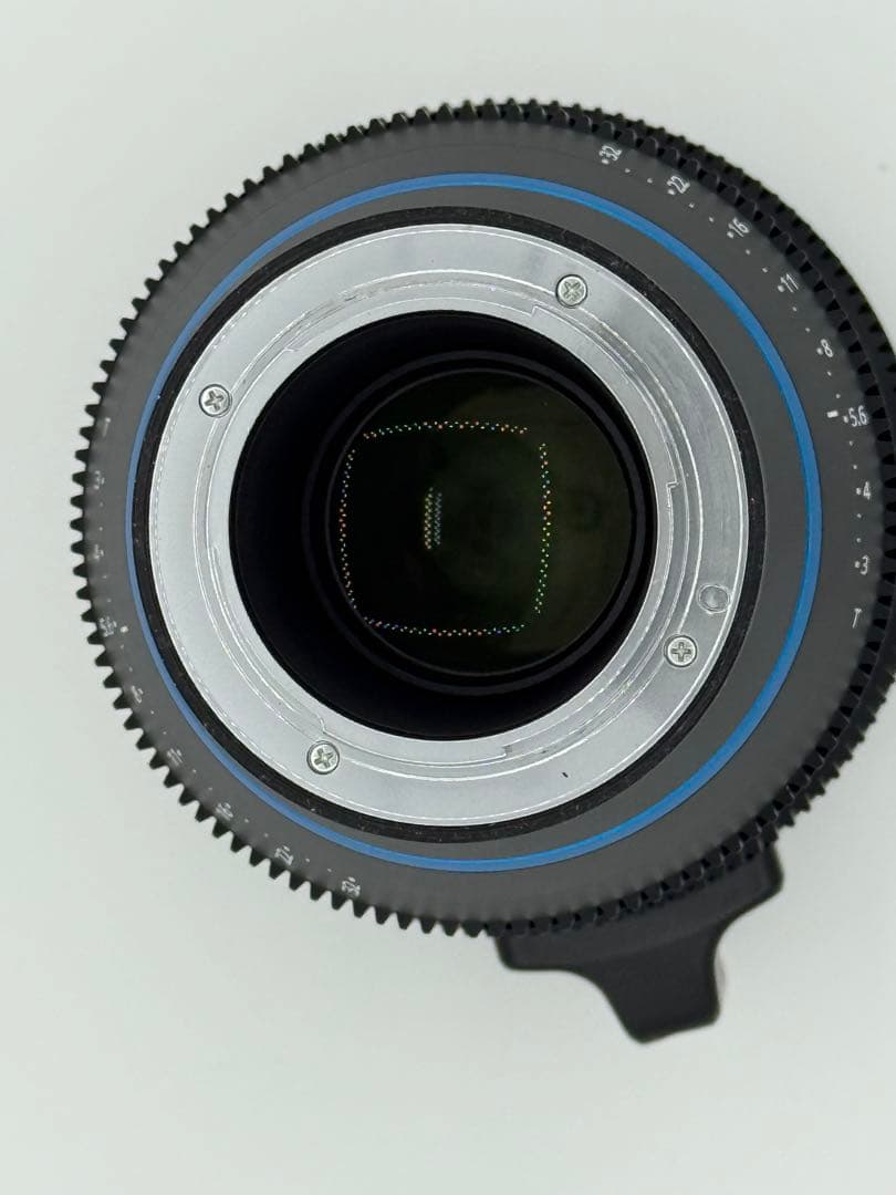 Irix Cine 150mm T3.0 Macro シネマ