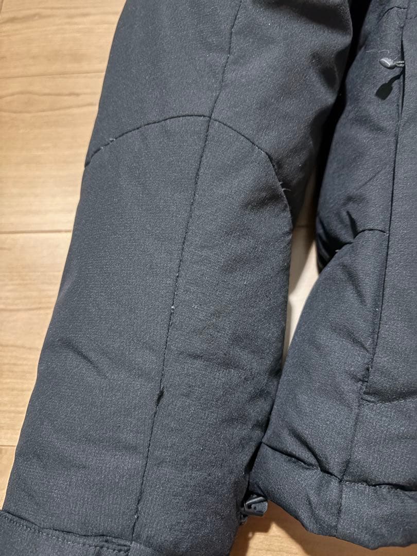 THE NORTH FACE ダウンジャケット Sサイズ
