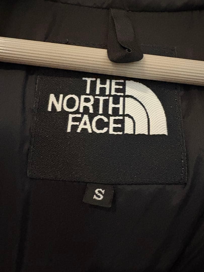THE NORTH FACE ダウンジャケット Sサイズ