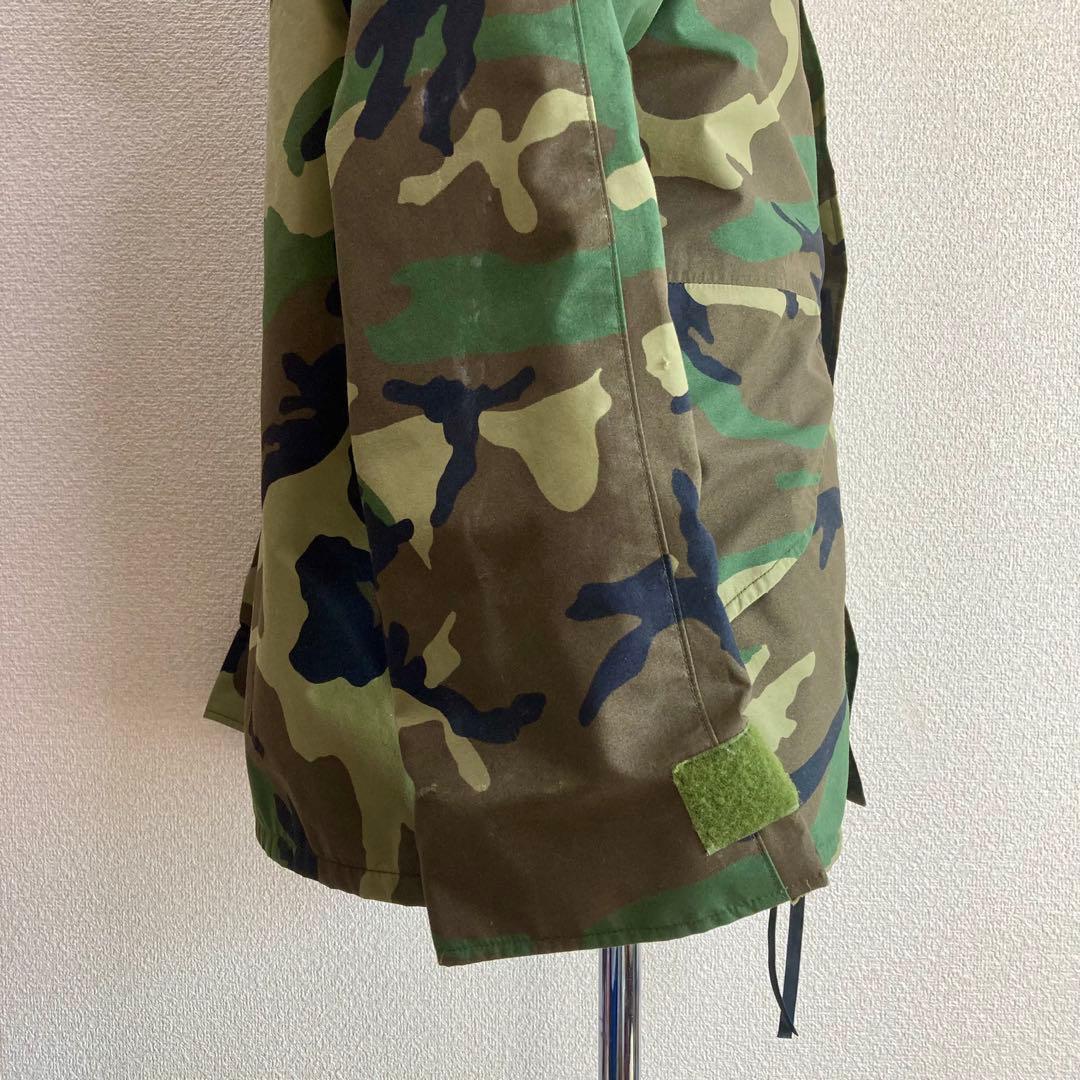 ECWCS Gen1ゴアテックスパーカー MEDIUM-REGULAR 後期型