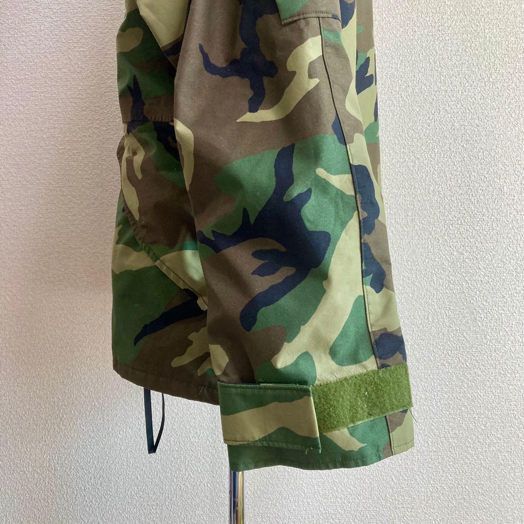 ECWCS Gen1ゴアテックスパーカー MEDIUM-REGULAR 後期型