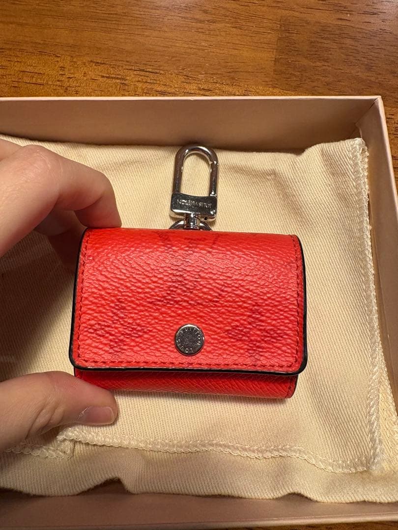 ルイヴィトン　AirPods Pro ケース
