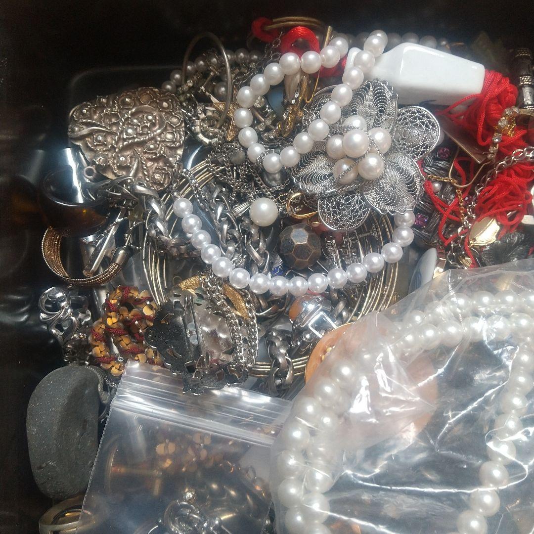 アクセサリーまとめ売