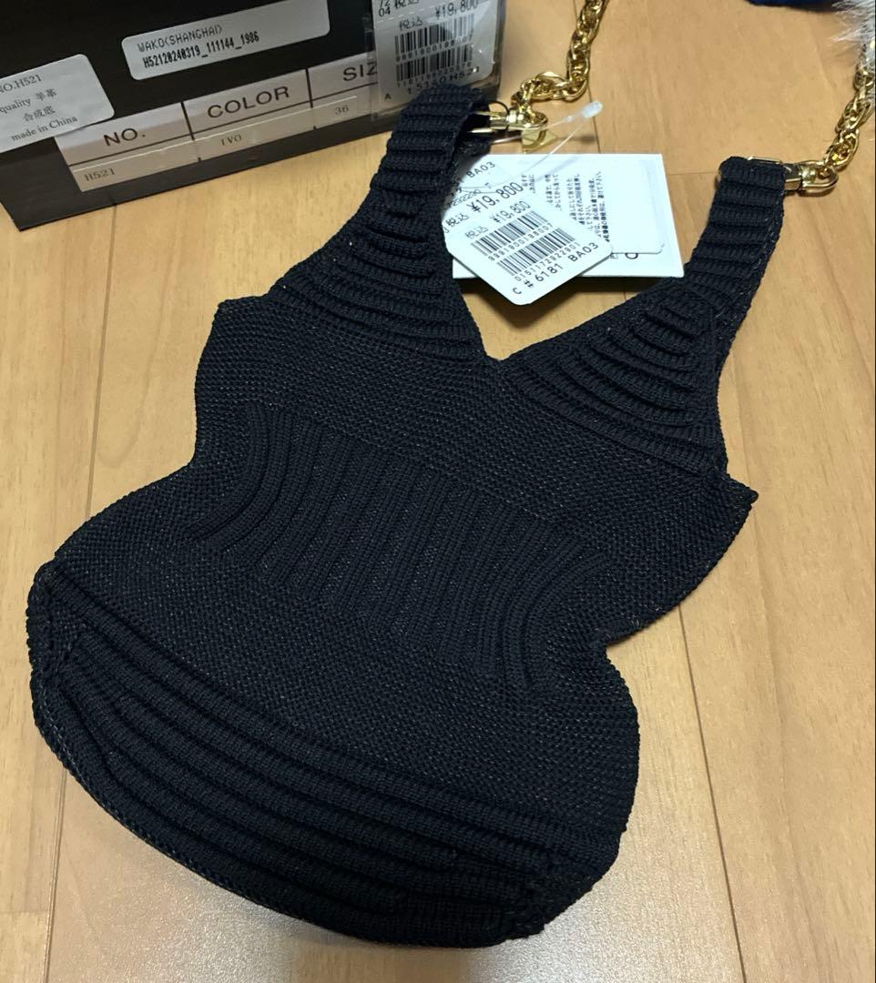 【新品✨】ヤマダヤ　小物　バッグ鞄　靴サンダル　2026福袋