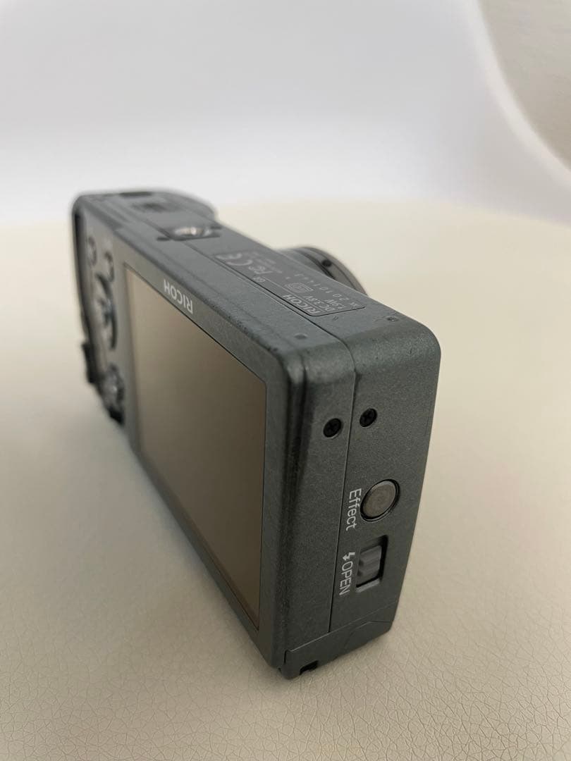 4/6までRICOH GR Limited Edition +α