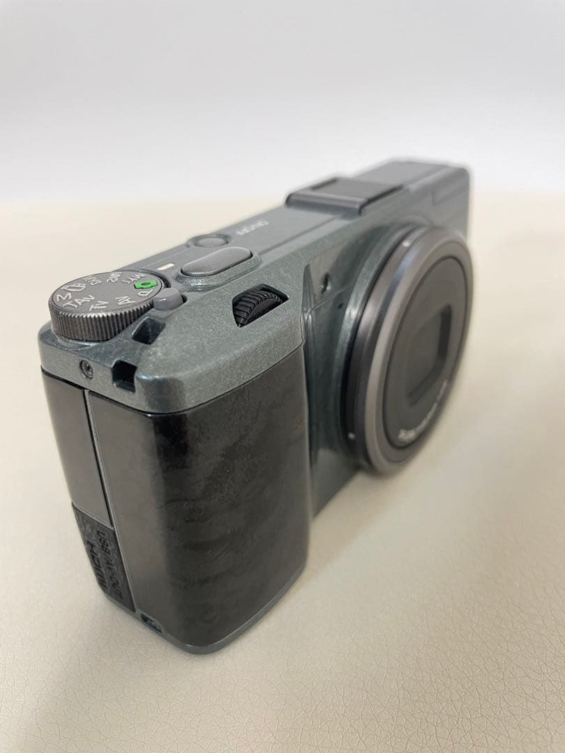 4/6までRICOH GR Limited Edition +α